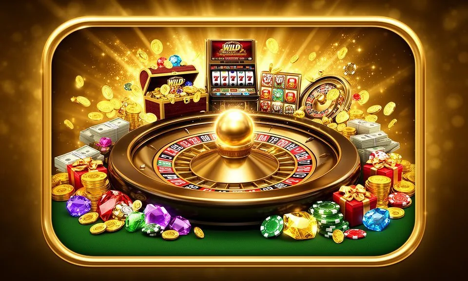 Slot QuickSpin